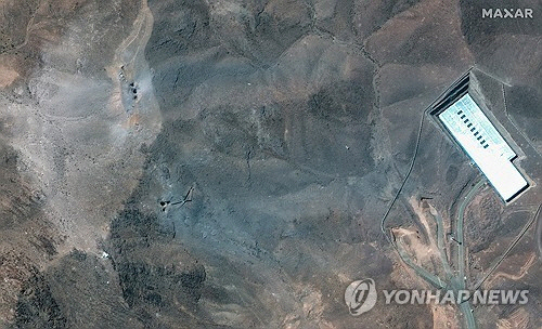 IAEA ¼öÀå "¿ÜºÎ ¹æ»ç´É ´©Ãâ ¾ø¾î¡¦Æ÷¸£µµ ÁöÇÏ »óȲÀº ¸ô¶ó" IAEA ¼öÀå "¿ÜºÎ ¹æ»ç´É ´©Ãâ ¾ø¾î¡¦Æ÷¸£µµ ÁöÇÏ »óȲÀº ¸ô¶ó"